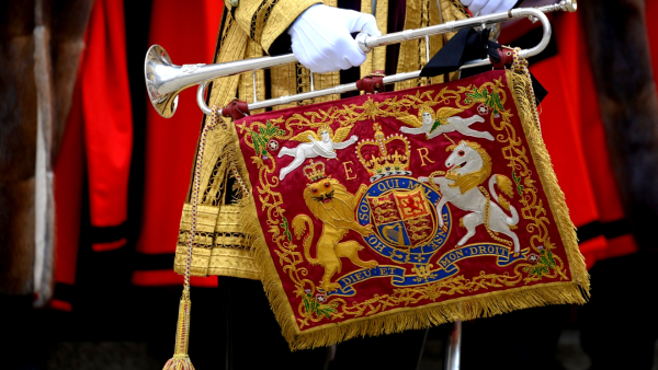 8 MENA Battles: British Regimental Flag Celebrates Colonial History