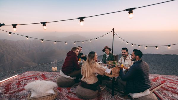 Ras Al Khaimah Tourism Development Authority Named in Top 10 Best Workplaces in the Middle East
