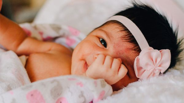 أسماء بنات بحرف التاء تركية