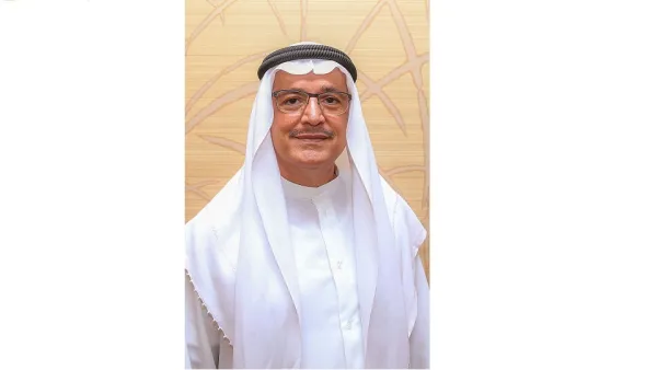 Dr. Ali Saeed Alameri, Chairman of Alshoumoukh Group: ADIPEC strengthens Abu Dhabi's global position in the oil and gas industry