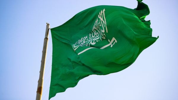 هل السعودية تساند الروس؟