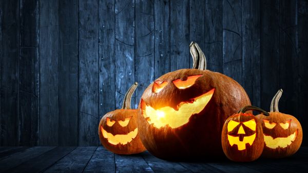 متى عيد الهالوين؟ متى عيد الهالوين؟