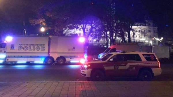 قتيل و 5 إصابات بهجوم في لاس فيغاس الأمريكية