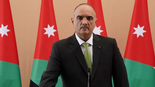 الاستطلاع الذي أغضب الحكومة الأردنية 