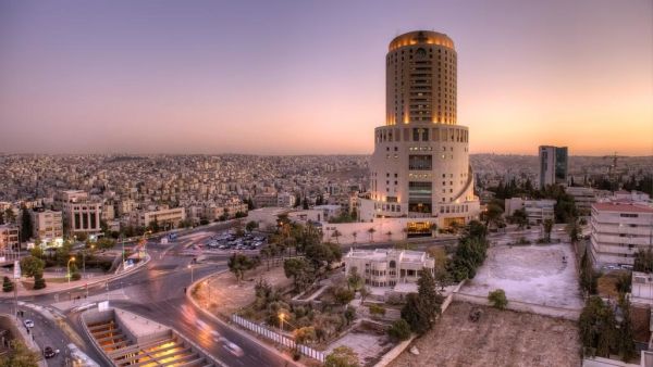 ينجو الأردن لهذه الأسباب
