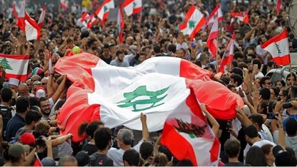 تخلّي لبنان عن غازه سمح لإيران بتصدير نفطها!