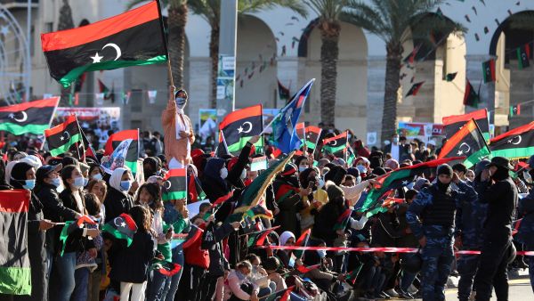 ليبيا في رهان الفشل على الفشل