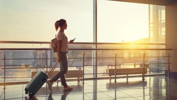 المواطن الاماراتي يدخل الى بنسبة تزيد على 88% من دول العالم بسهولة 