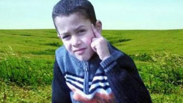 ورد الربابعة الصورة عن مواقع التواصل
