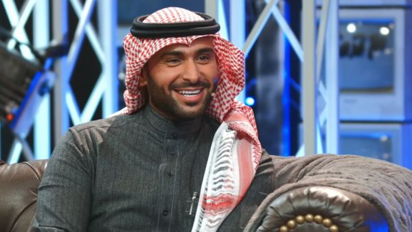يزيد الراجحي