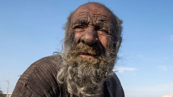 آمو حاجي