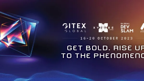 7 Most Interesting Things Revealed at GITEX Global 2022