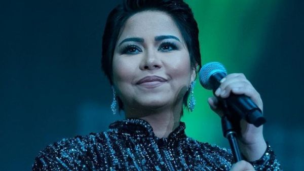 شيرين عبد الوهاب