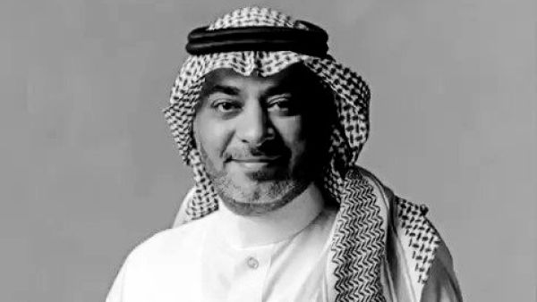 الشاعر عبد الله أبو راس
