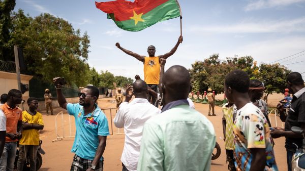Burkina Faso