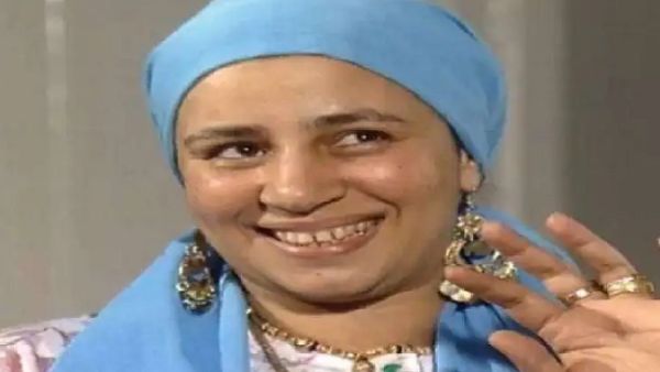 عبلة كامل
