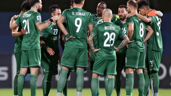 موعد مباراة الأهلي ونجران اليوم في دوري يلو السعودي والقناة الناقلة