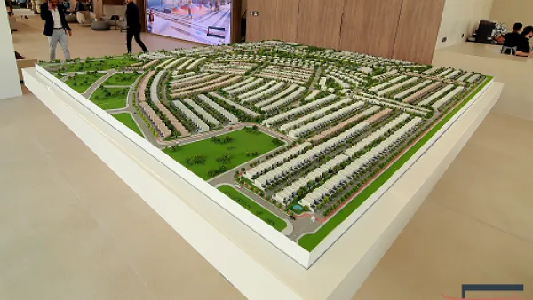 Alef Group Announces the Opening of the New Alef Sales Pavilion in Al Mamsha with an Exclusive Units Release in “Arim 3” of Hayyan Project. 