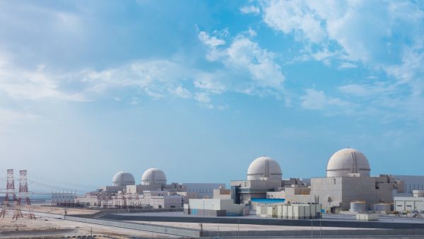 مؤسسة الإمارات للطاقة النووية تستعرض قصة نجاح قطاع الطاقة النووية الإماراتي  في الاجتماع العام للمنظمة الدولية للمشغلين النوويين في براغ