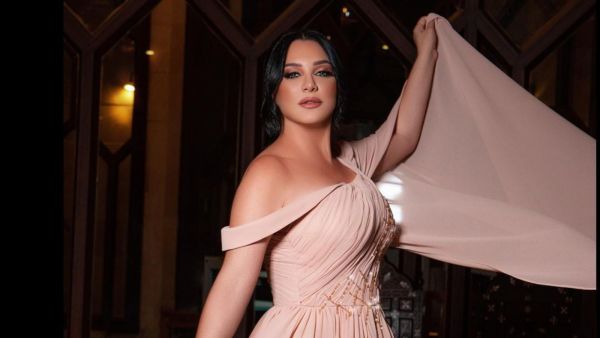 سلاف فواخرجي