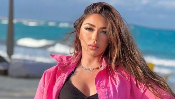 سارة سلامة