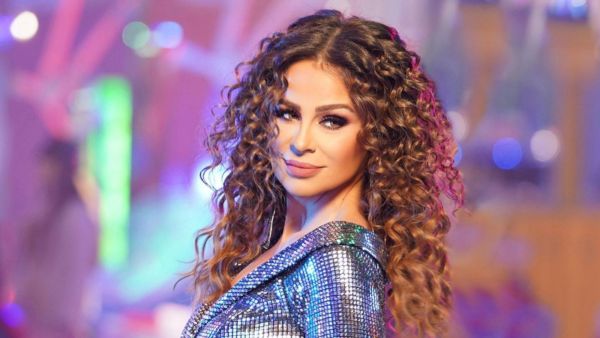 كارول سماحة
