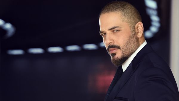 رامي عياش
