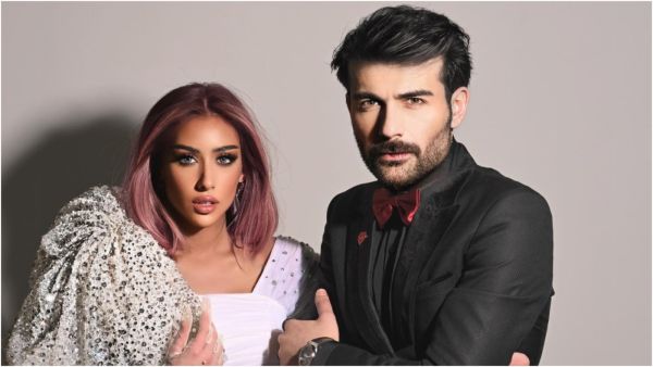 فرح الهادي وعقيل الرئيسي فرح الهادي وعقيل الرئيسي