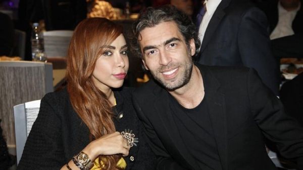 سعيد الماروق