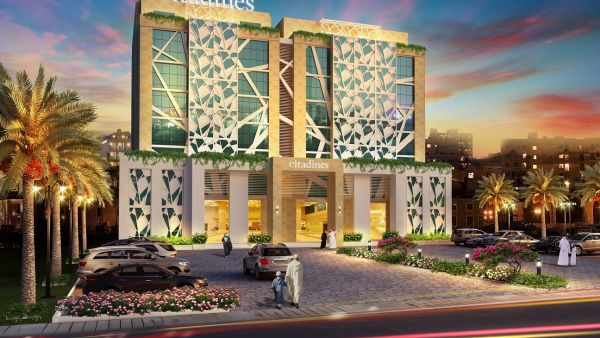 أسكوت للفنادق تجري تحديثات على علامة الضيافة سيتادينز في العالم
