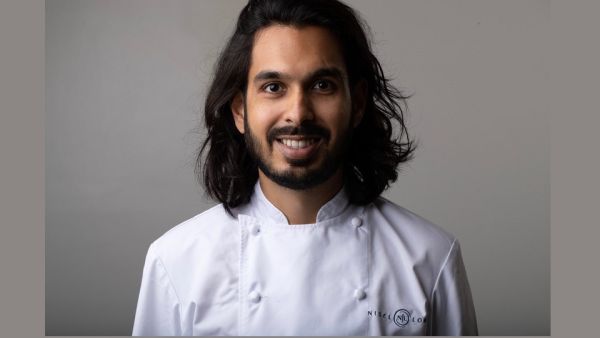 Chef Nigel . 11 new books released at Reading Box 2022