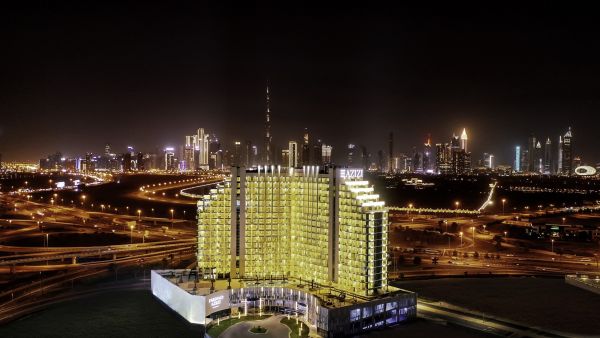Azizi Developments Assigns Royal Gas for the Supply of LPG Gas for Creek Views I