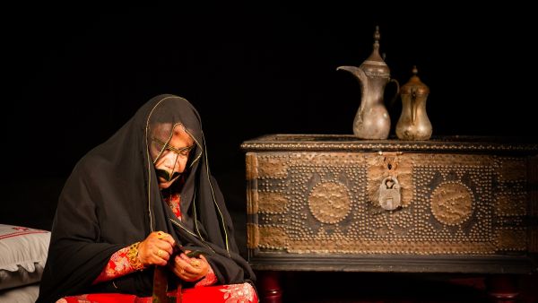 دبي للثقافة تفتتح "مركز تراث للحرف اليدوية التقليدية" في حي الشندغة التاريخي