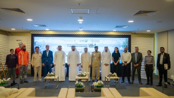 مجلس دبي الرياضي يطلق النسخة الرابعة من الدورة الرياضية العمالية