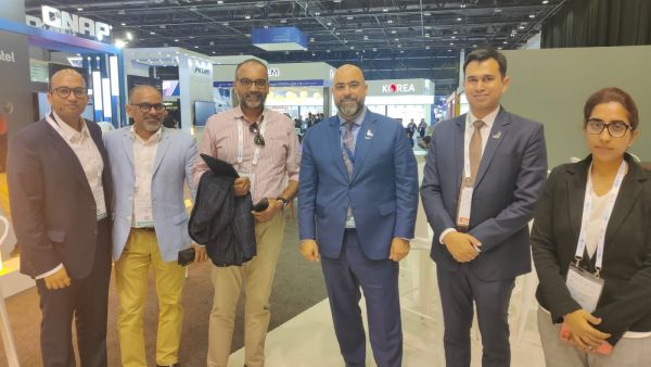 خلال الحدث المكاتب الخارجية لغرفة دبي العالمية تسهل عقد أكثر من 110 اجتماعات للشركات خلال جيتكس جلوبال