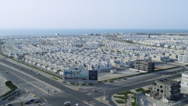 Diyar Al Muharraq Announces the Completion of its Connection to the Muharraq Sewage Treatment Plant