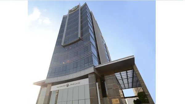 Dubai Islamic Bank nine months 2022 group financial results