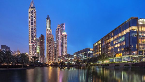 نمو قوي في صافي أرباح مجموعة تيكوم للأشهر التسعة الأولى من عام 2022 بنسبة 51٪ إلى 639 مليون درهم إماراتي بدعم من الزيادة بمعدلات الإشغال   