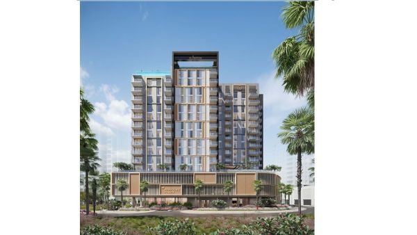 Ellington Properties Awards Contracts Valued at Dh305 Million to Aroma International Building Contracting