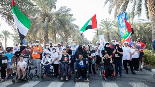 Emirates NBD announces 6th edition of annual Unity Run 