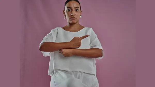 Emirates NBD marks breast cancer awareness month with heartfelt campaign focussing on people of determination