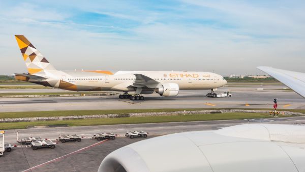 Etihad Aviation Group transferred into ADQ’s portfolio