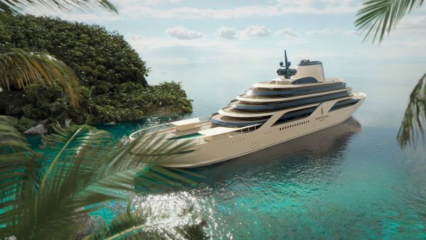 In partnership with luxury shipping experts Marc-Henry Cruise Holdings LTD and venerated Italian shipbuilder Fincantieri, first Four Seasons Yacht anticipated to set sail in 2025 Making Waves: Four Seasons to Bring Legendary Service to the Seas Through Launch of Luxury Yacht Experience