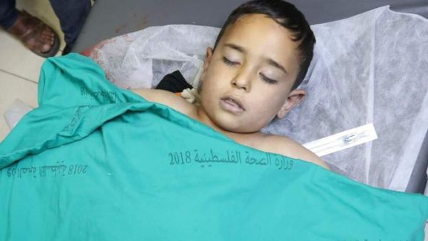  Little Rayan Sulieman 