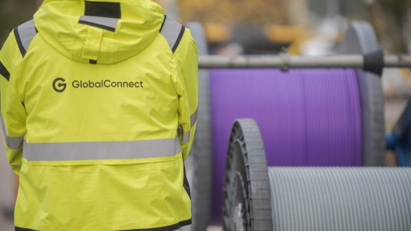 EQT Infrastructure  توسّع قاعدة المستثمرين في شركة  GlobalConnect