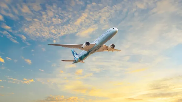 Etihad Airways and World Energy Collaborate To Demonstrate the Future of Net Zero Aviation With Zero Emissions Flight to COP27