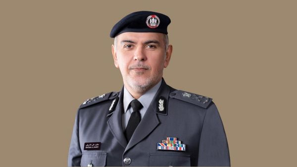 القيادة العامة لشرطة أبوظبي شريك استراتيجي لمعرض آيسنار 2022