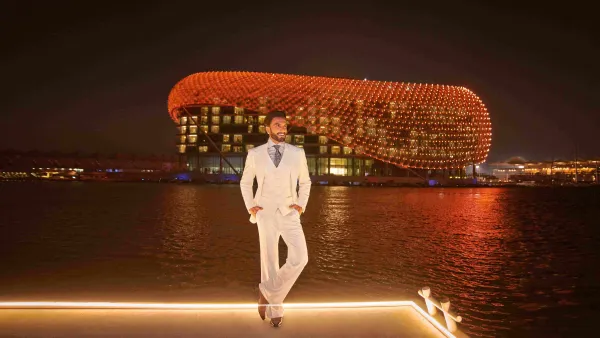 Yas Island set to celebrate its first Diwali Festival in Spectacular Fashion