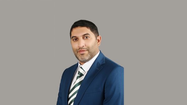 Digital trust matters as cybersecurity and privacy expectations increase