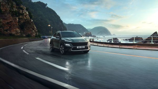 Hyundai Motor Models Recognized  at 2022 Newsweek Autos Awards